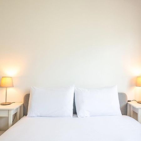 Guestready - Costa Da Caparica Beach Getaway Leilighet Eksteriør bilde