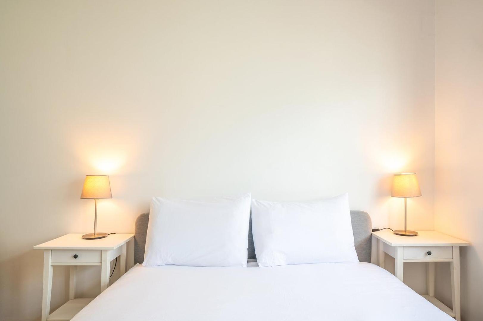 Guestready - Costa Da Caparica Beach Getaway Leilighet Eksteriør bilde