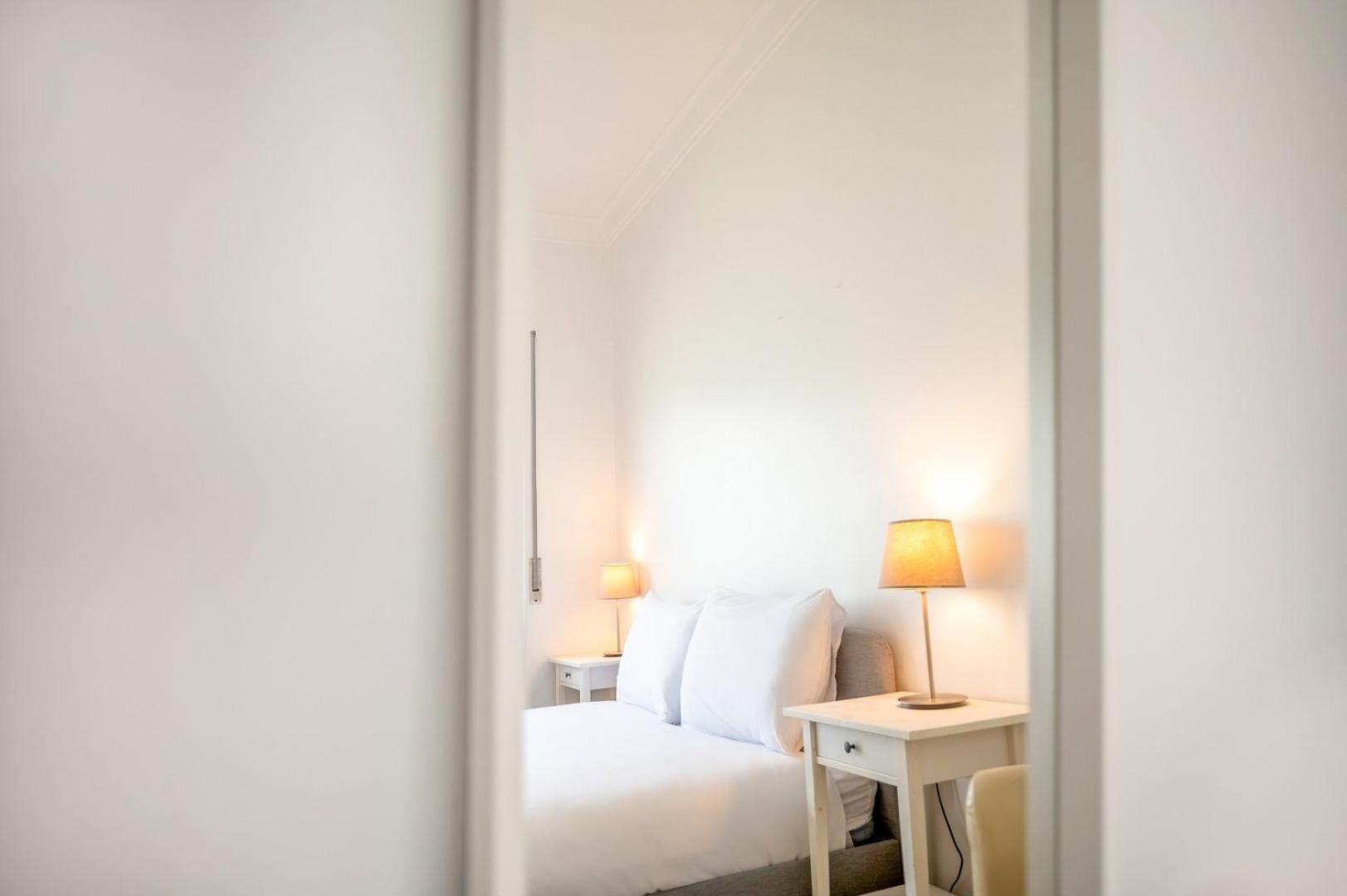 Guestready - Costa Da Caparica Beach Getaway Leilighet Eksteriør bilde
