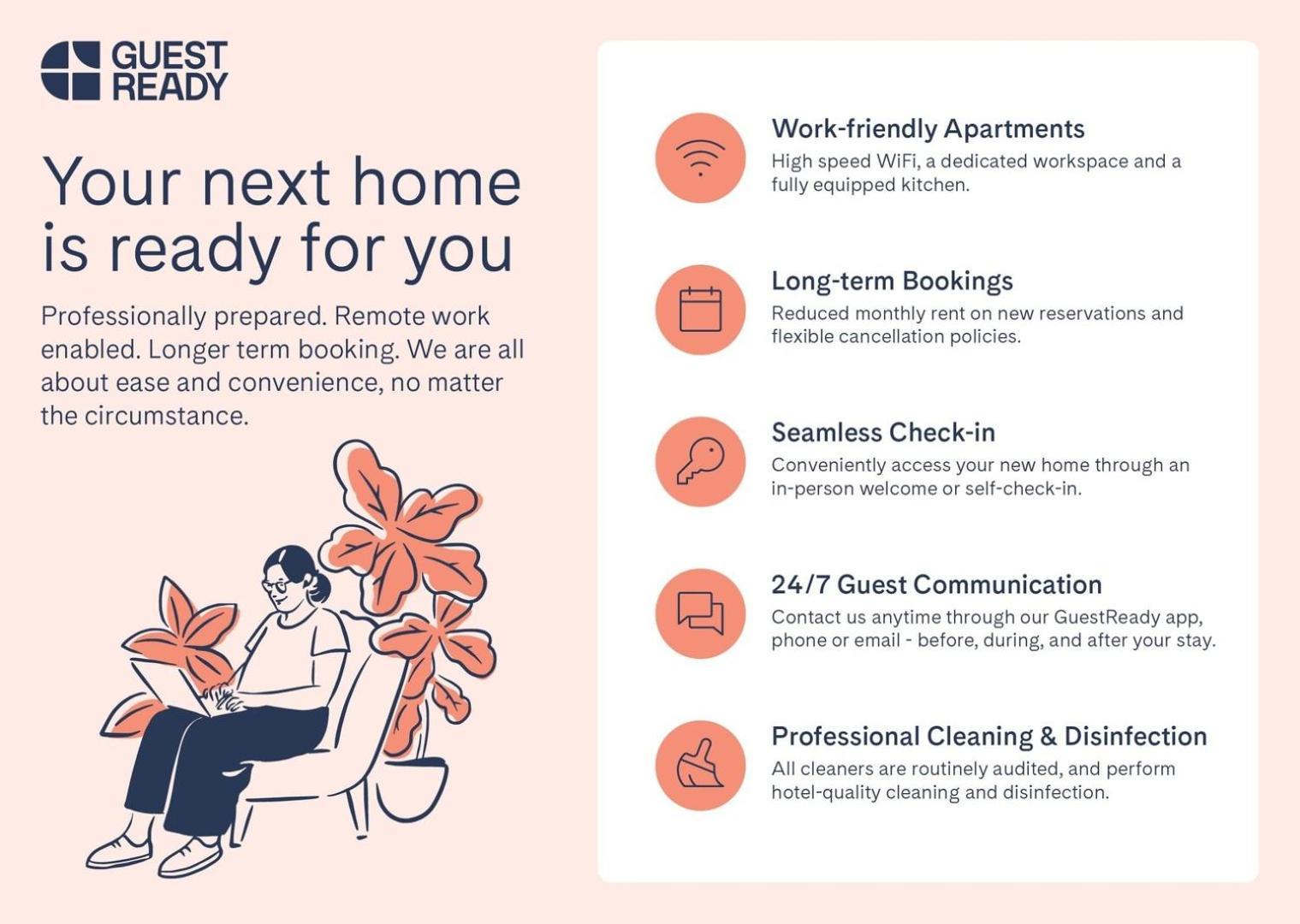 Guestready - Costa Da Caparica Beach Getaway Leilighet Eksteriør bilde