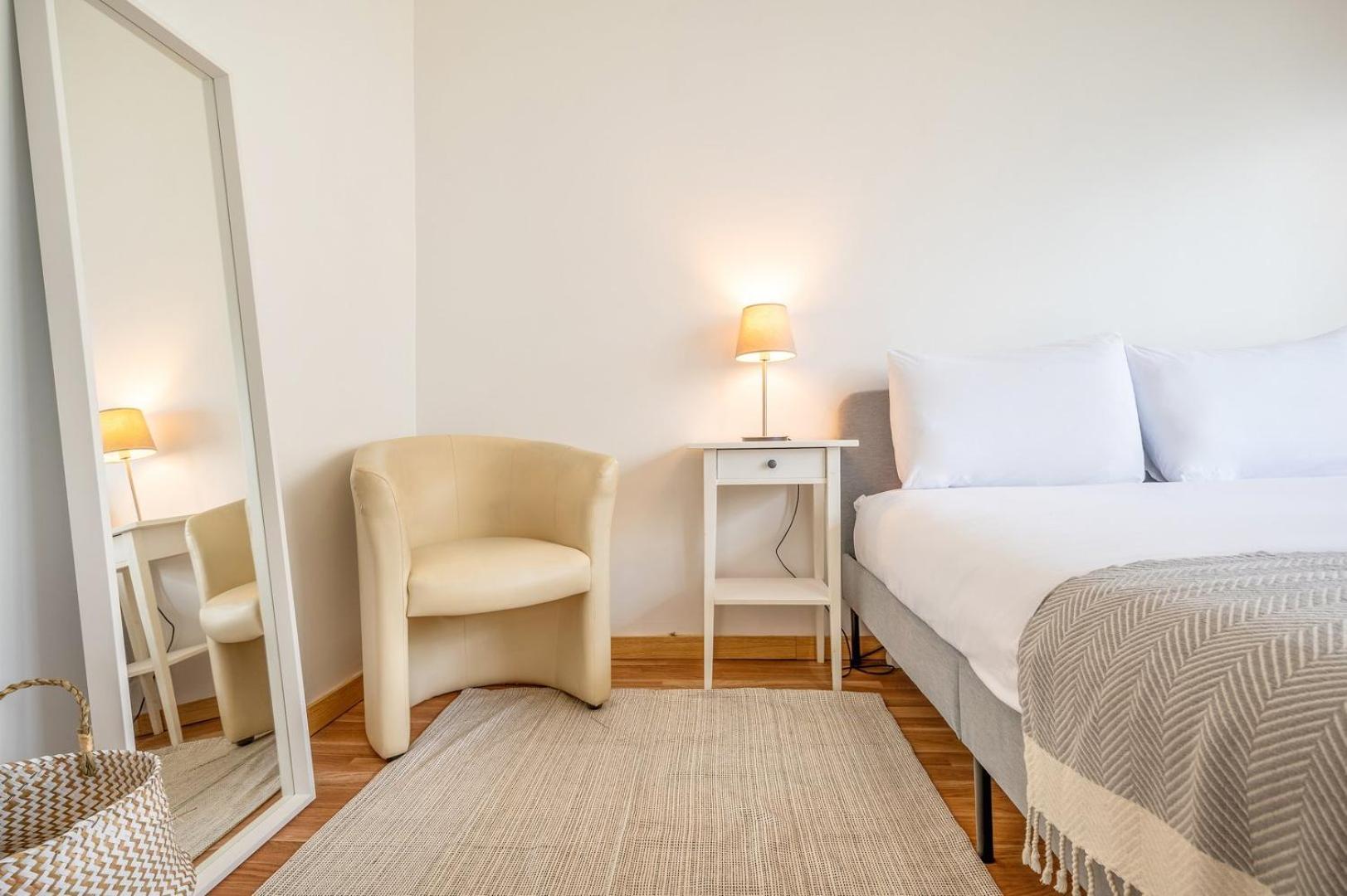 Guestready - Costa Da Caparica Beach Getaway Leilighet Eksteriør bilde
