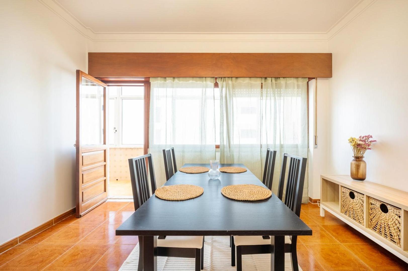 Guestready - Costa Da Caparica Beach Getaway Leilighet Eksteriør bilde
