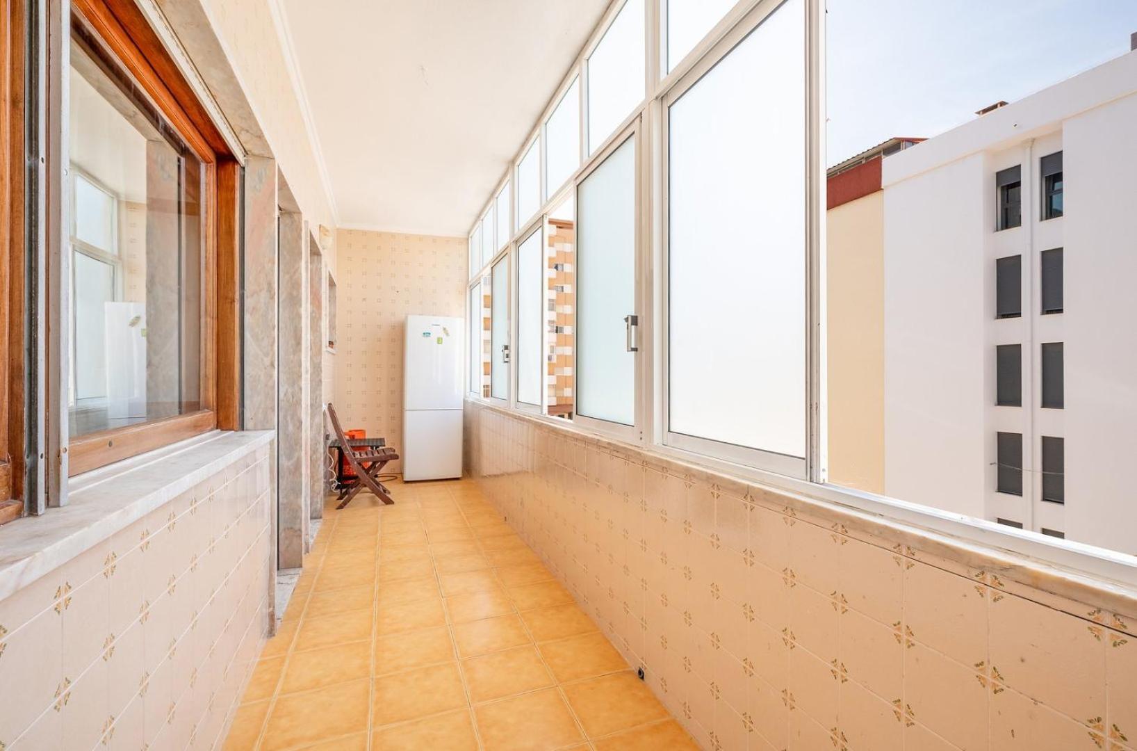 Guestready - Costa Da Caparica Beach Getaway Leilighet Eksteriør bilde