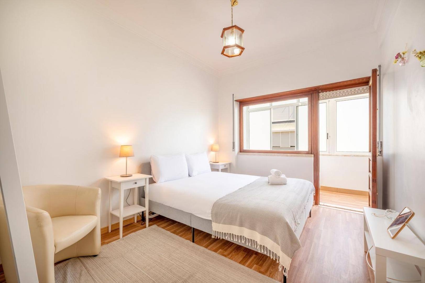 Guestready - Costa Da Caparica Beach Getaway Leilighet Eksteriør bilde