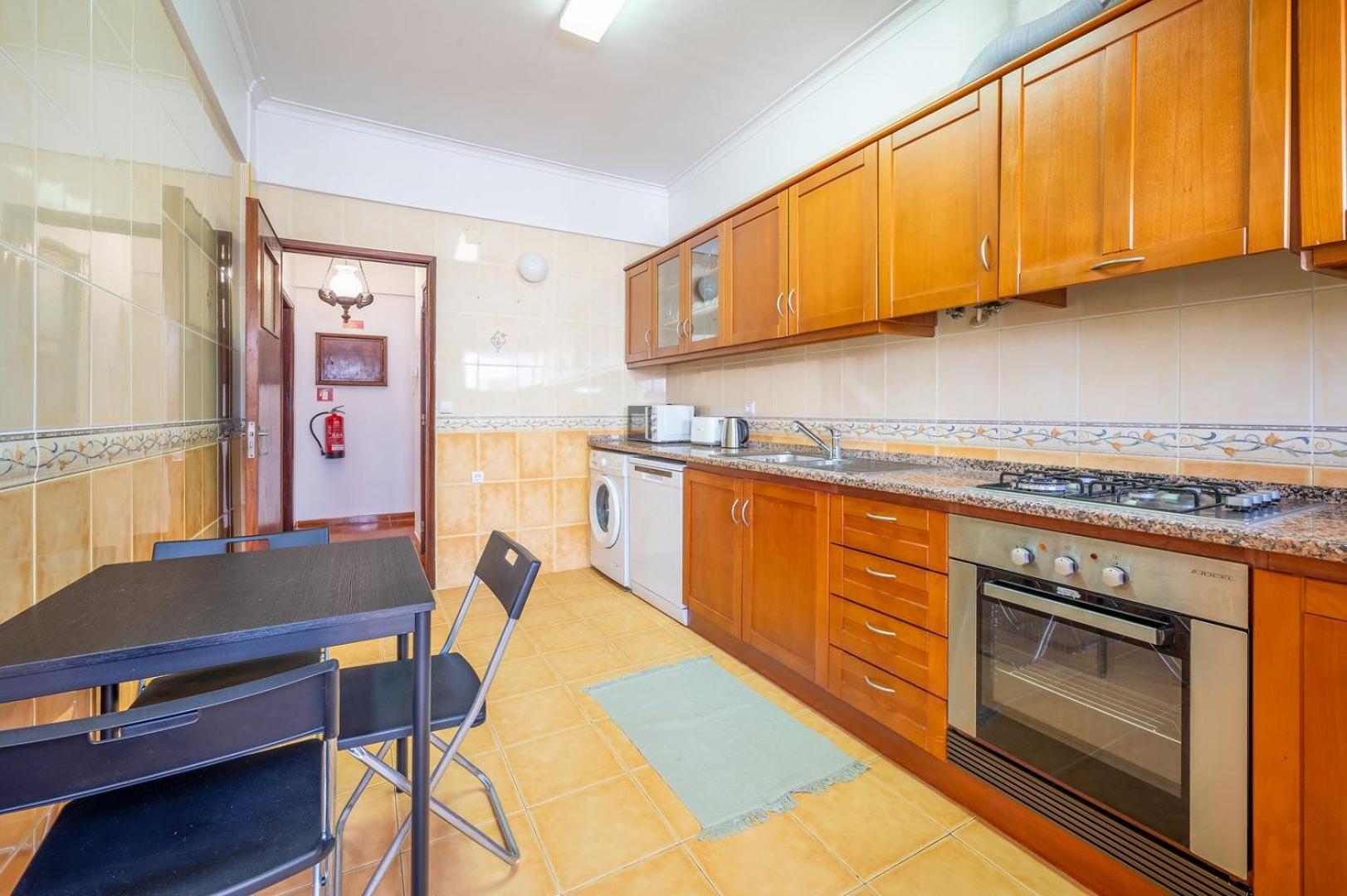 Guestready - Costa Da Caparica Beach Getaway Leilighet Eksteriør bilde